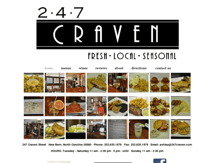 www.247craven.com