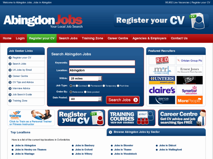 www.abingdon-jobs.co.uk