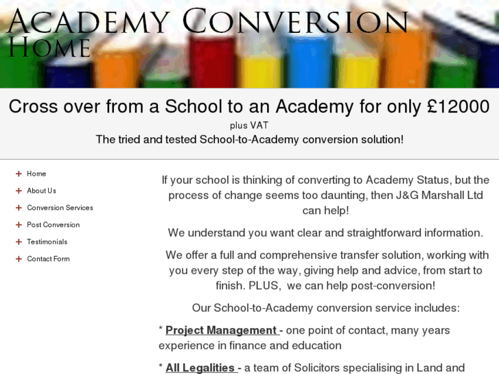 www.academyconversion.com