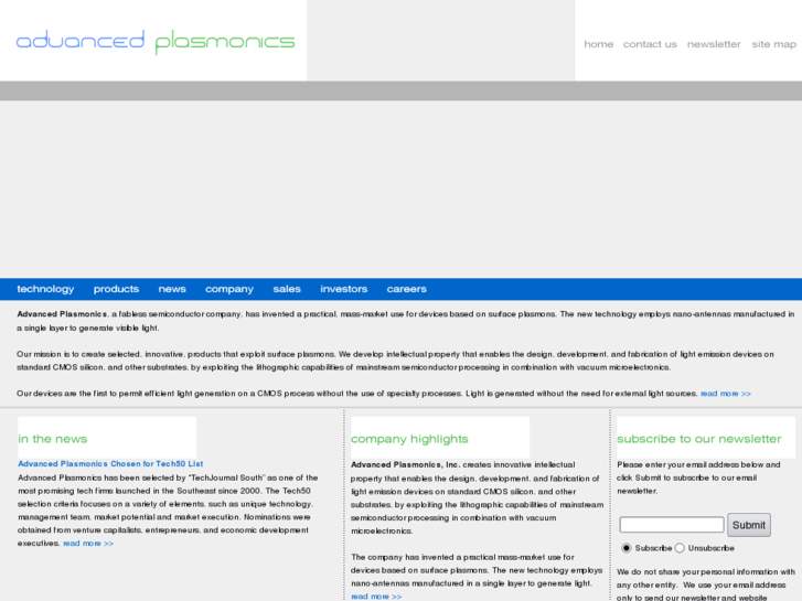 www.advancedplasmonics.net