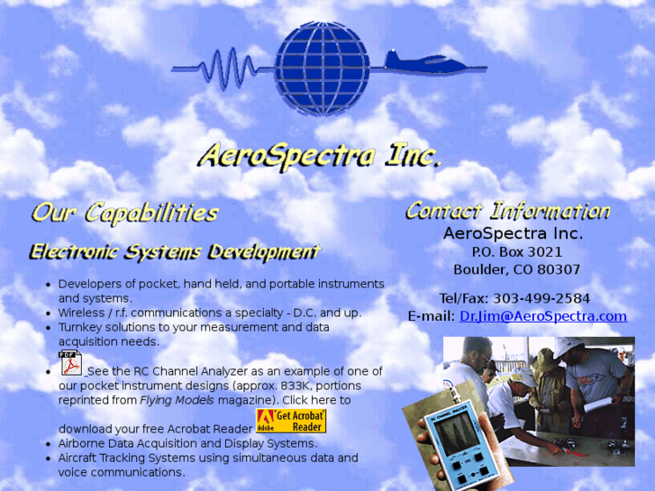 www.aerospectra.com