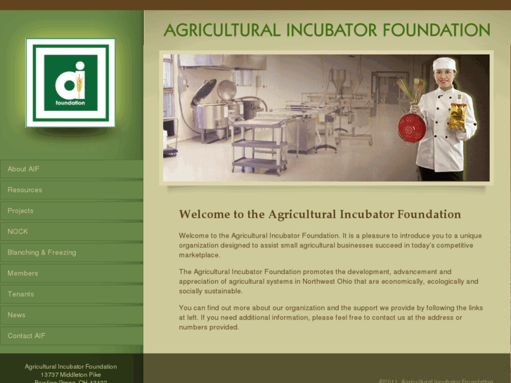 www.agincubator.org