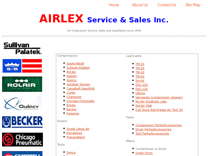 www.airlex.com