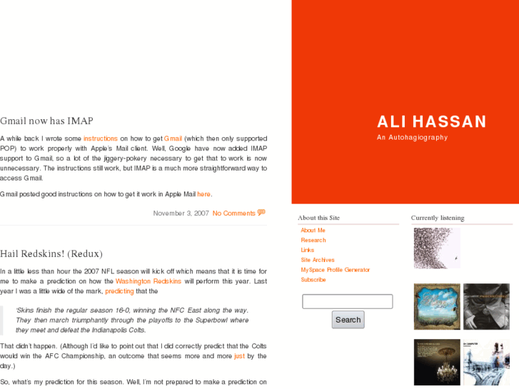 www.ali-hassan.net