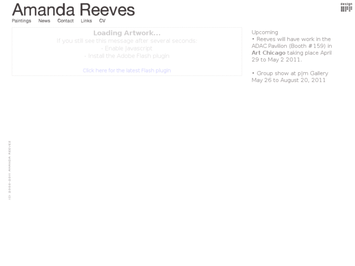 www.amandareeves.com