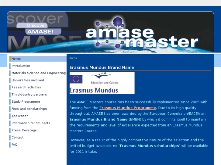 www.amase-master.net