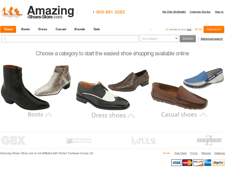 www.amazing-shoes-store.com