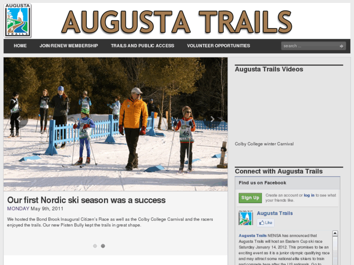 www.augustatrails.org