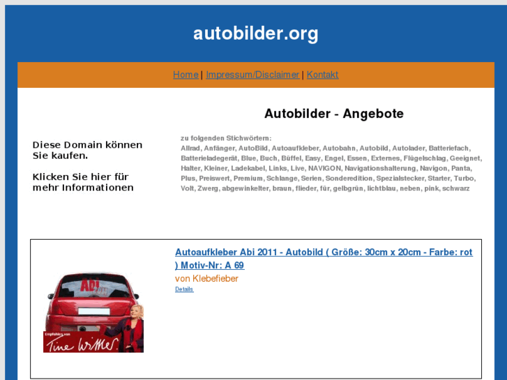 www.autobilder.org