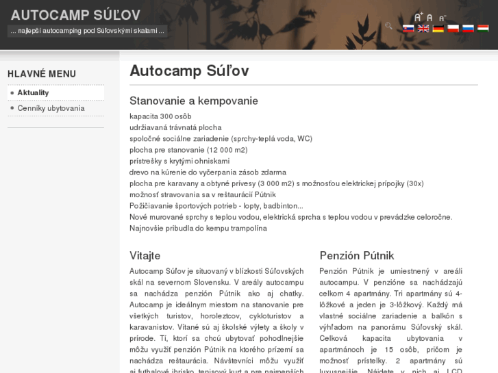 www.autocamp-sulov.com