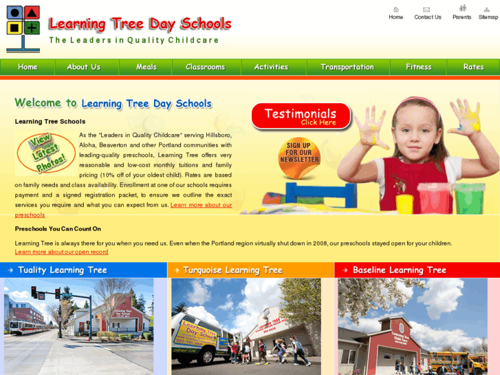www.baselinelearningtree.com