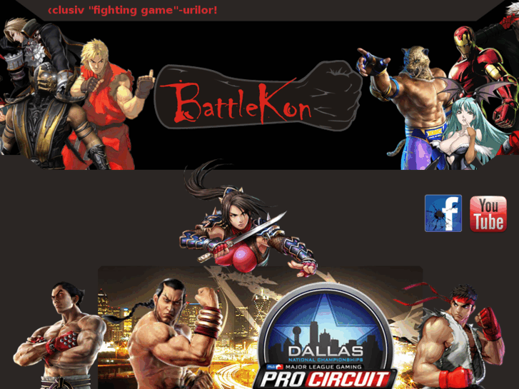 www.battlekon.com