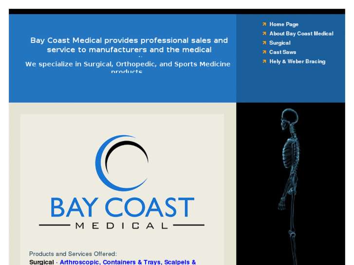 www.baycoastmedical.com