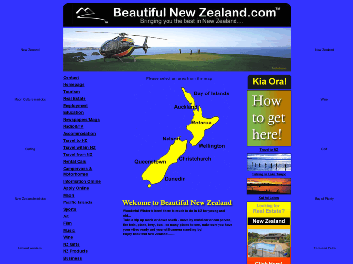 www.beautifulnewzealand.com