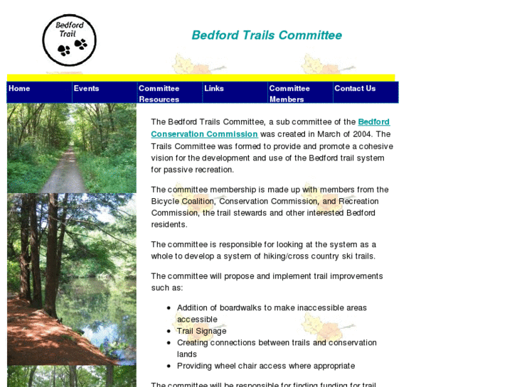 www.bedfordtrails.org