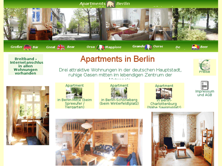 www.berlinapartment-zentral.de