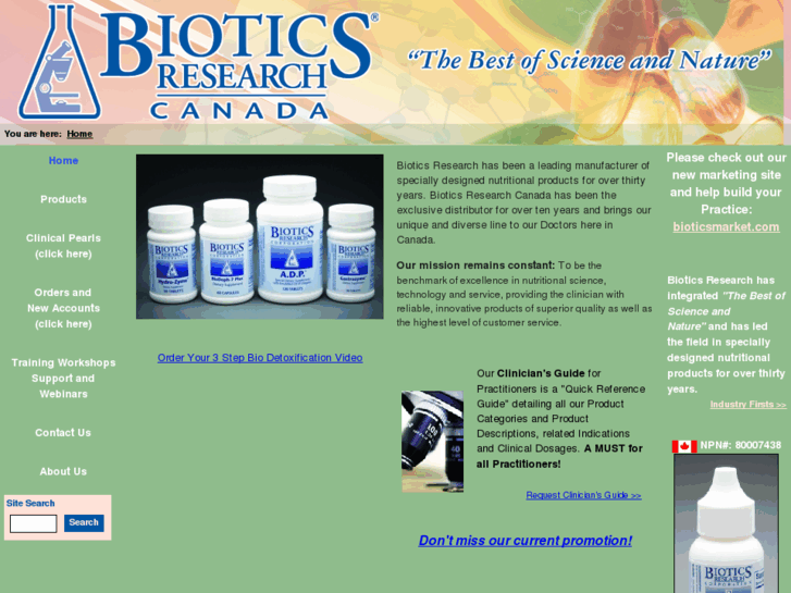 www.bioticscan.com