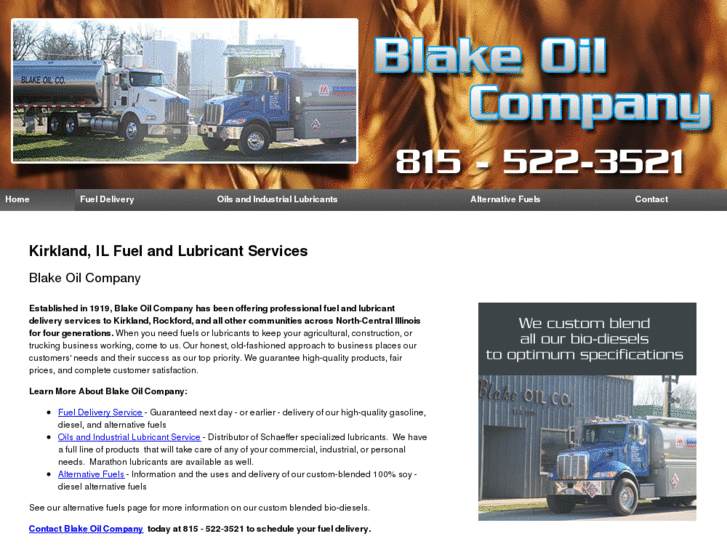 www.blakeoil.com