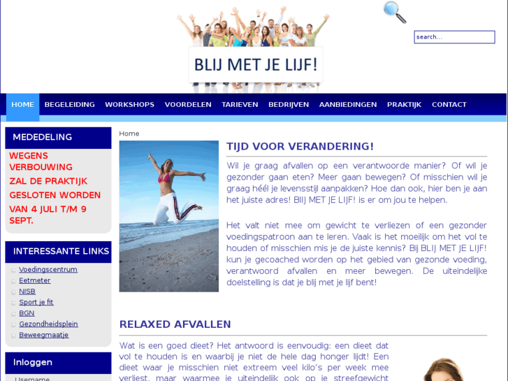 www.blijmetjelijf.com