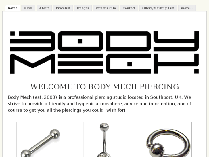 www.bodymechpiercing.com