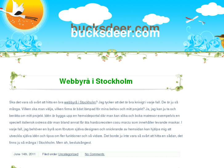 www.bucksdeer.com