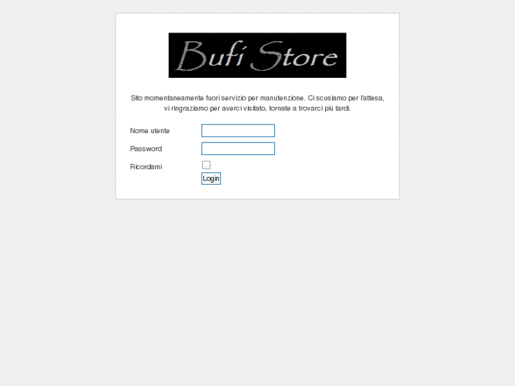 www.bufistore.net