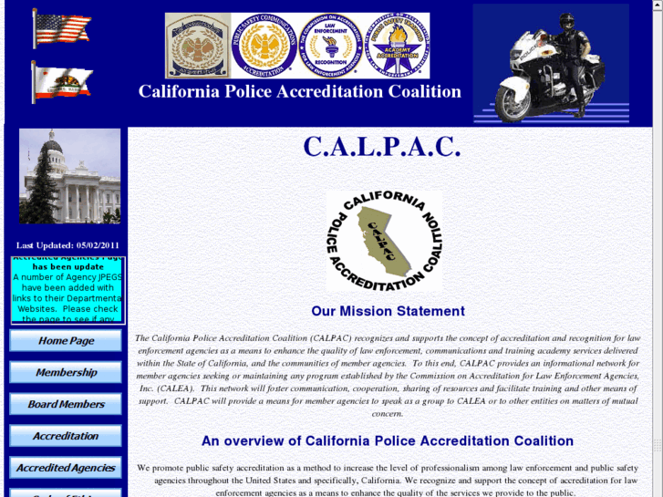 www.californiapac.org