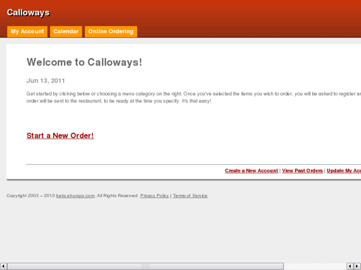 www.callowaystakeout.com