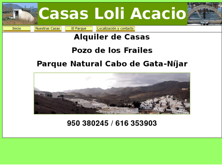 www.casasloliacacio.com