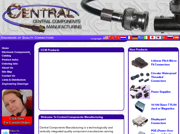 www.centralcm.com