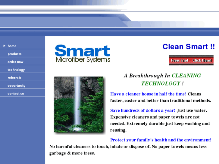 www.cleansmartnow.com