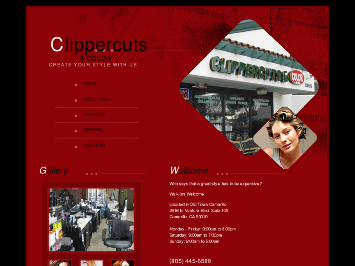 www.clippercutsandcolor.com