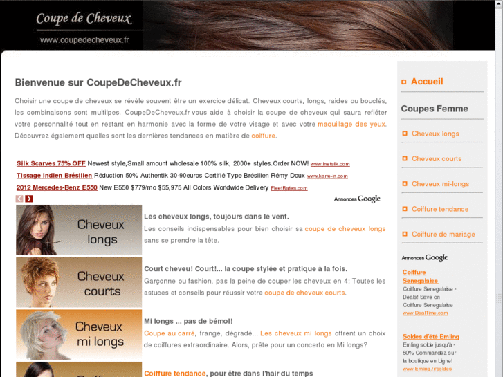 www.coupedecheveux.fr