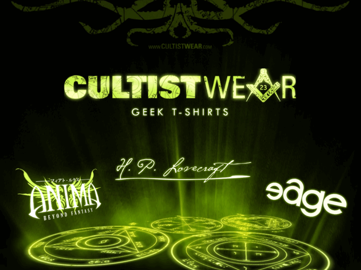 www.cultistwear.com