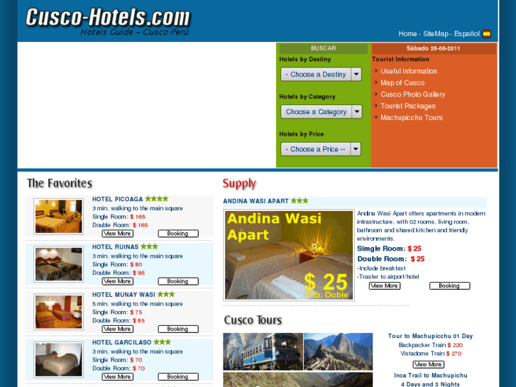 www.cusco-hotels.com