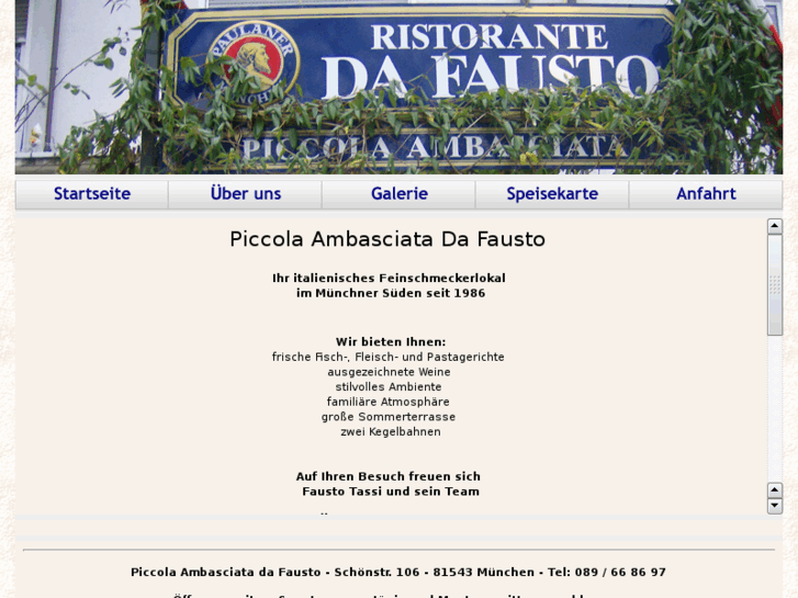 www.da-fausto.de