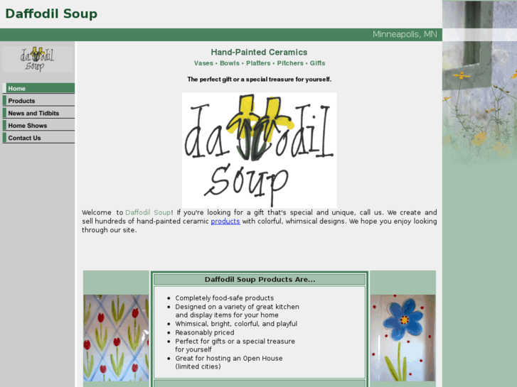 www.daffodilsoup.com