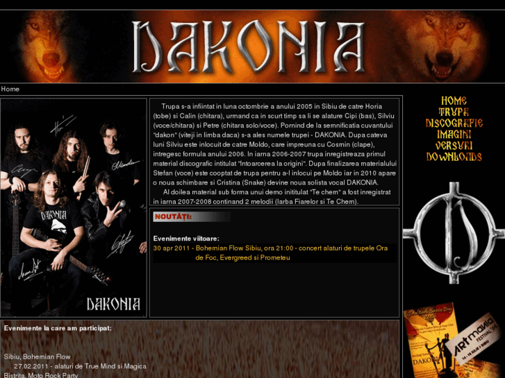 www.dakonia.com