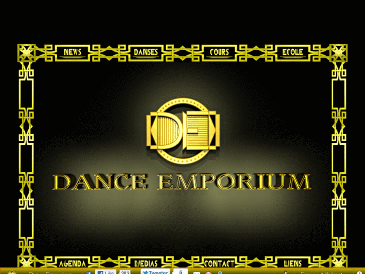 www.dance-emporium.com