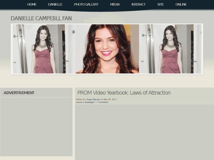 www.daniellecampbell.us