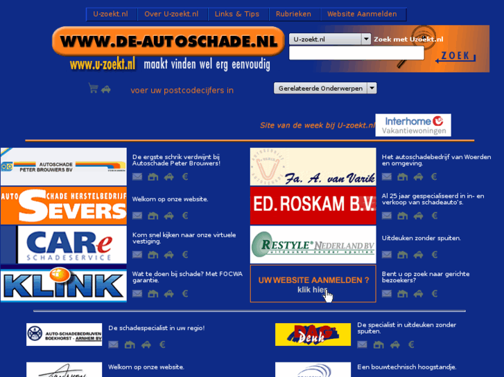 www.de-autoschade.nl