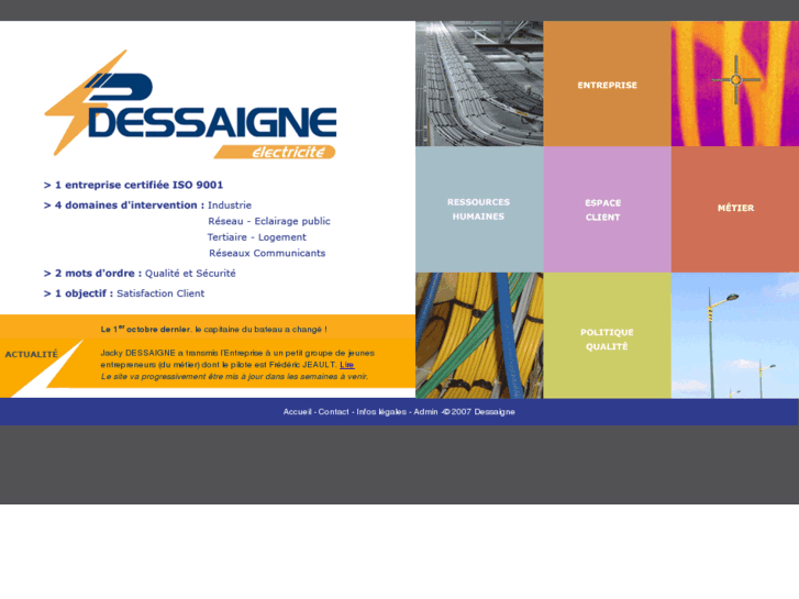 www.dessaigne.com