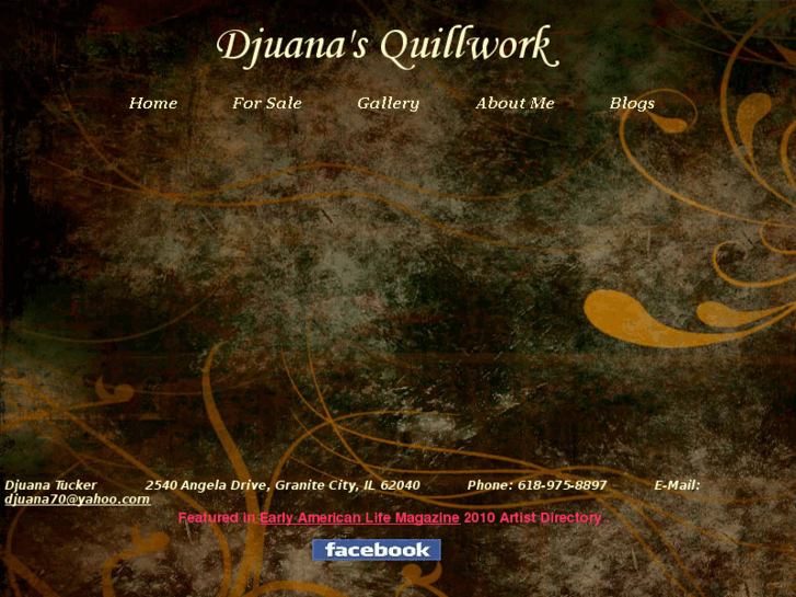 www.djuanasquillwork.com