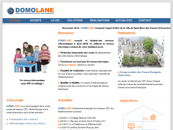 www.domolane.fr