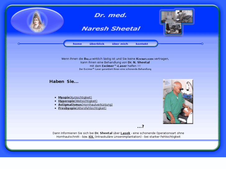 www.dr-sheetal.com