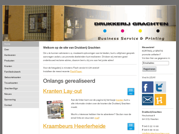 www.drukkerijgrachten.com