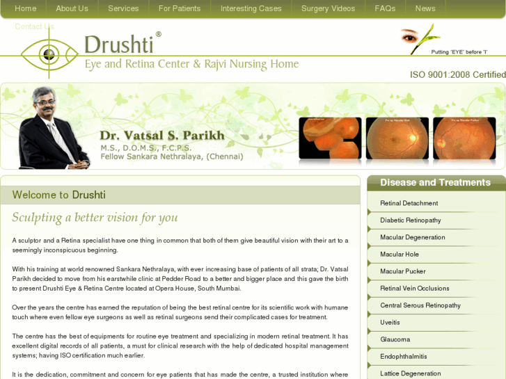 www.drushti.com