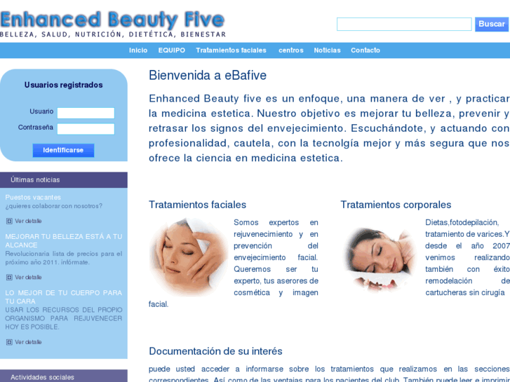 www.ebafive.es