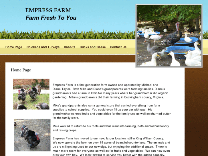 www.empressfarmfoods.com