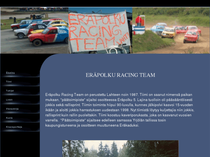 www.erapolkuracing.com